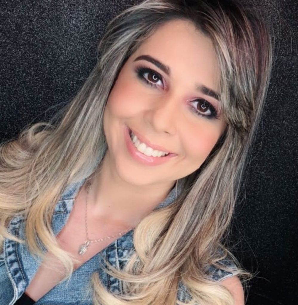 Mariana Alves, 27 anos